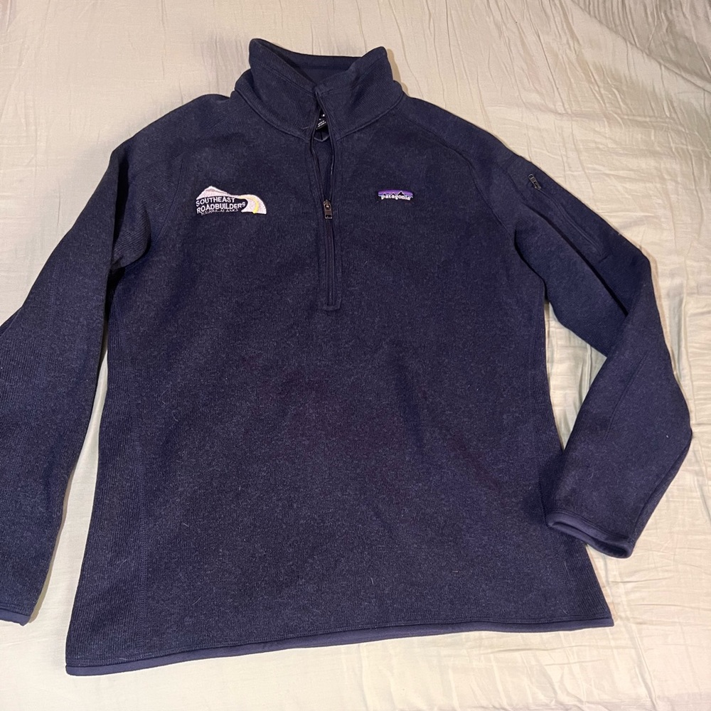 Size xl women’s better sweater